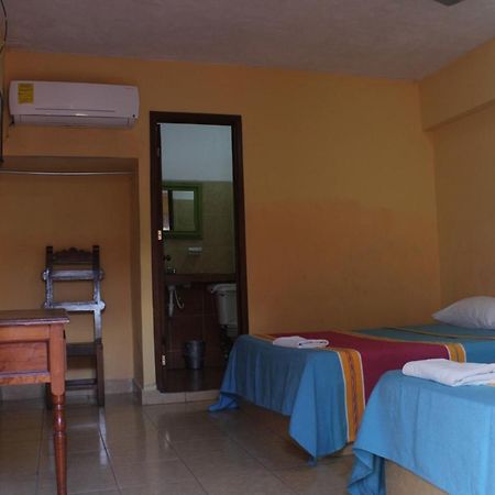 Hotel Progreso Progreso  Bagian luar foto