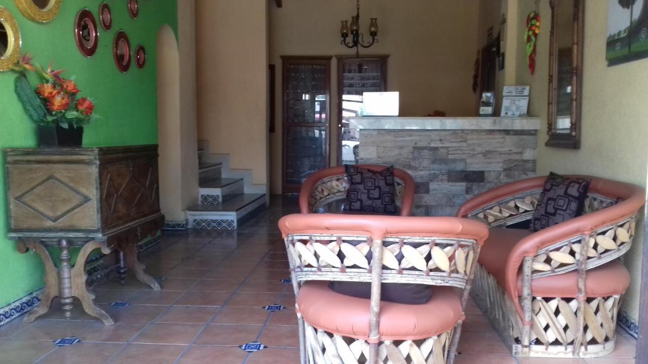 Hotel Progreso Progreso  Bagian luar foto