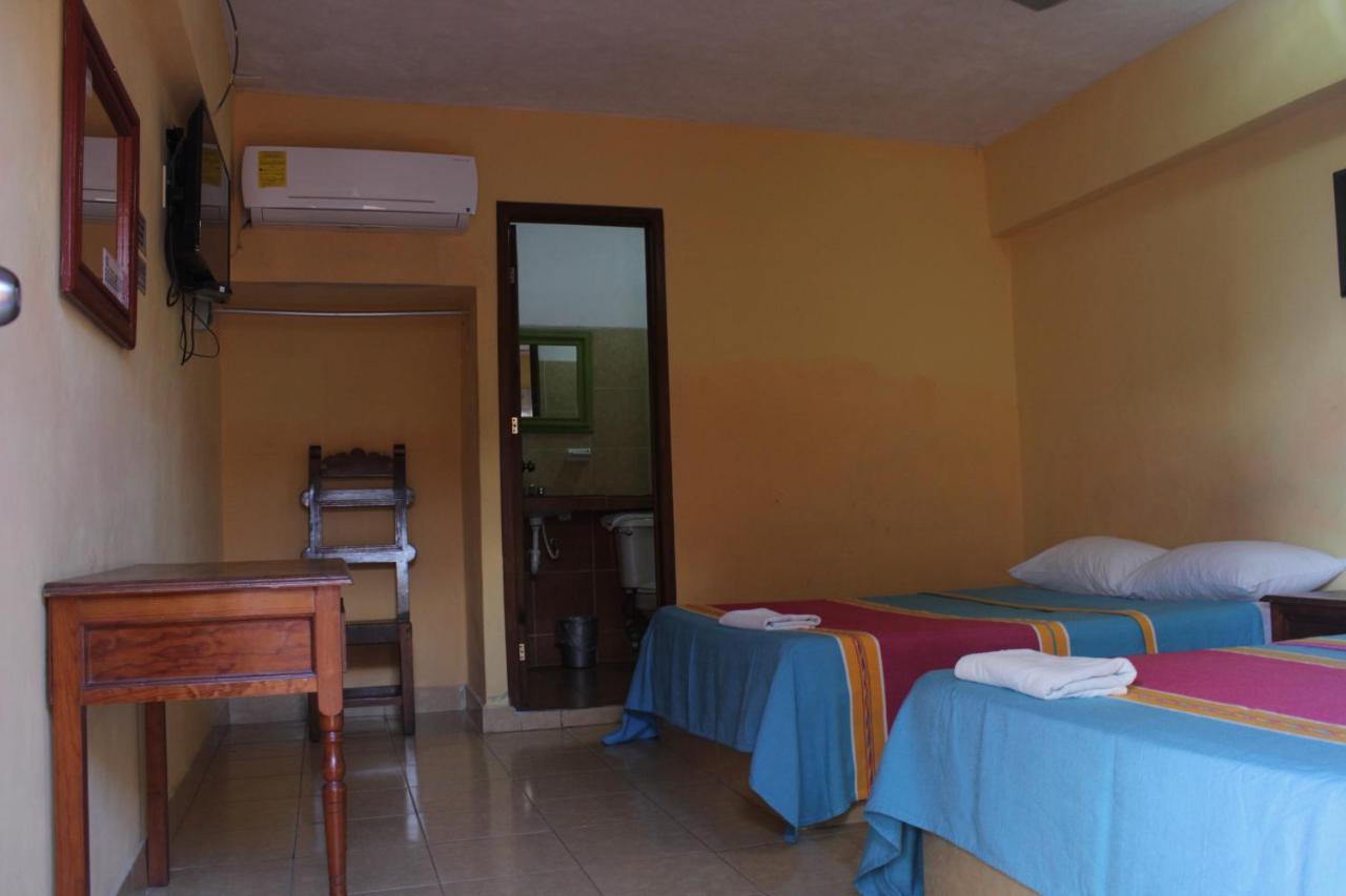 Hotel Progreso Progreso  Bagian luar foto