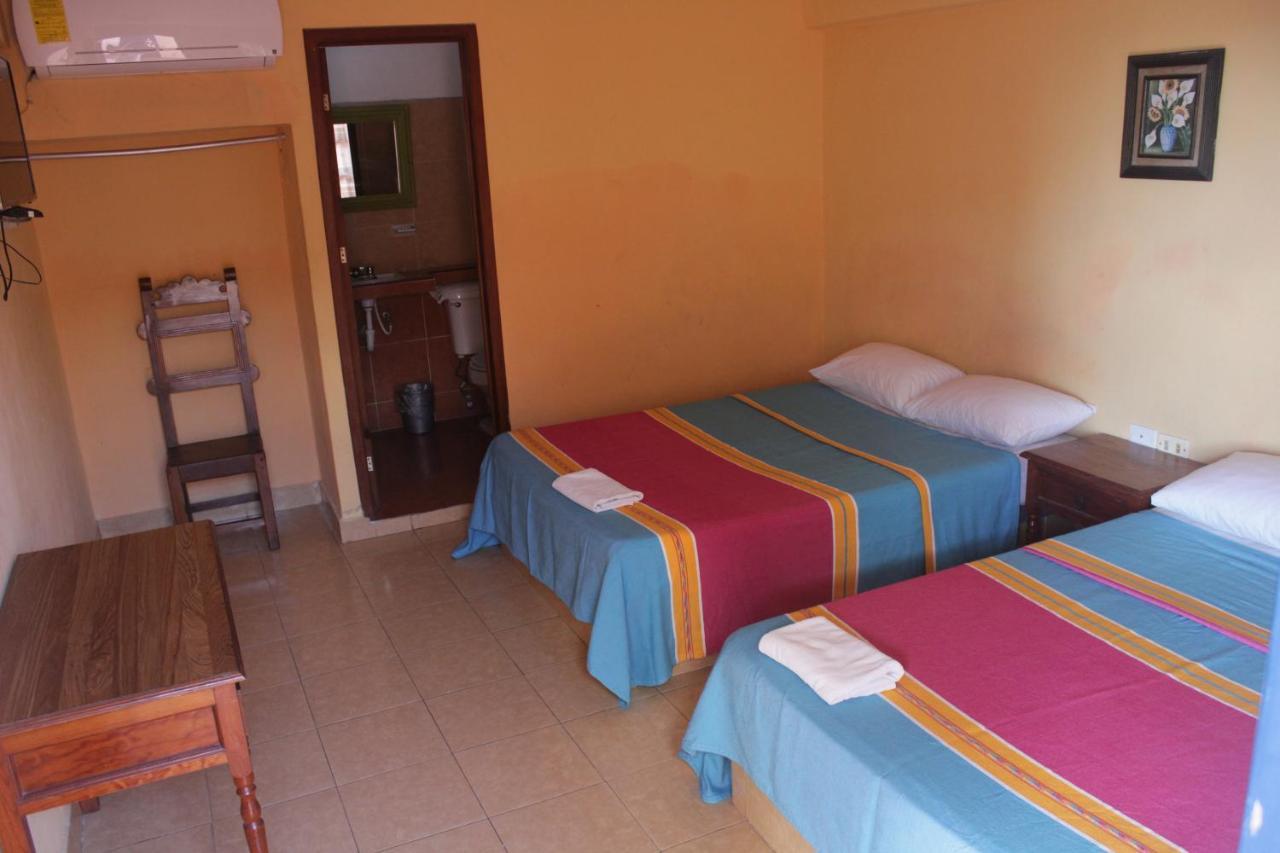 Hotel Progreso Progreso  Bagian luar foto