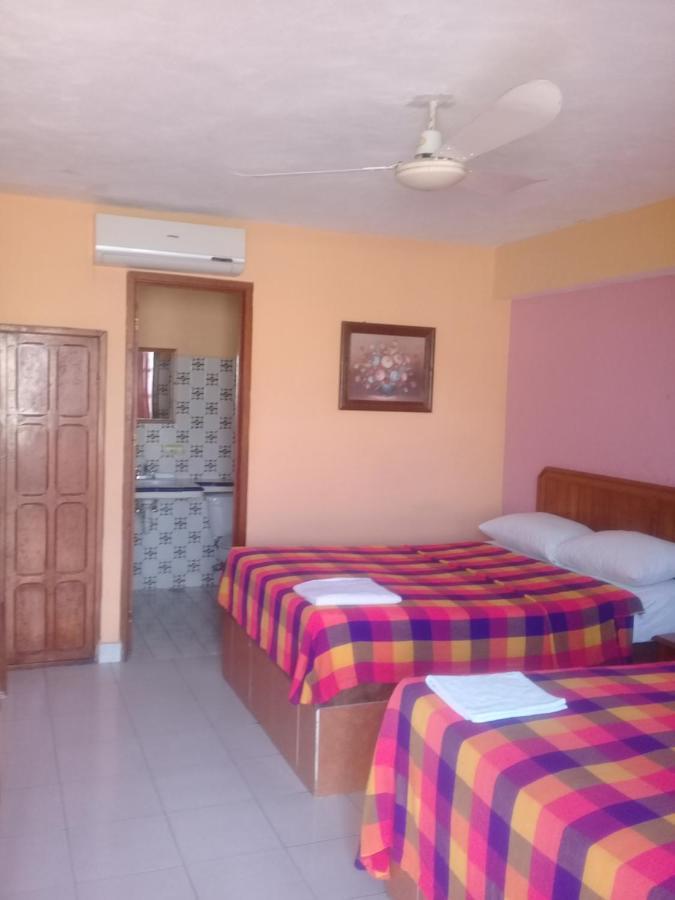 Hotel Progreso Progreso  Bagian luar foto